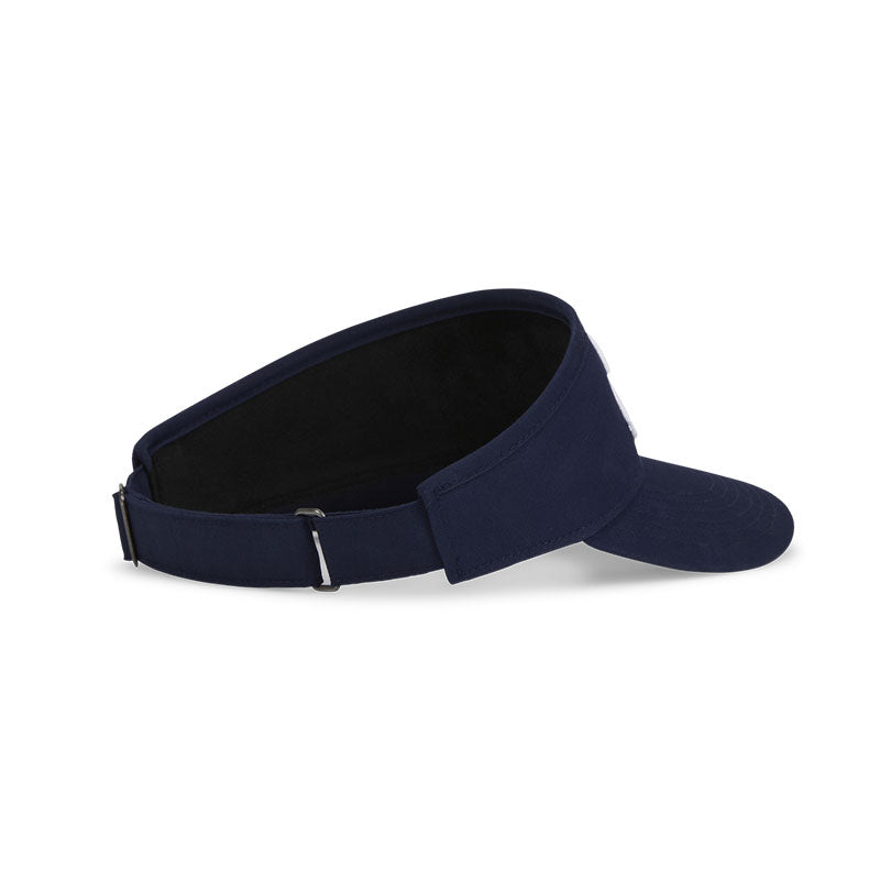 TITLEIST Players Performance Men's Visor (Navy/White)