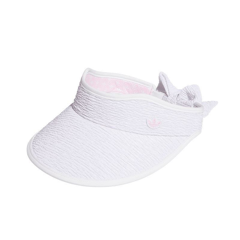 ADIDAS Originals Women's Visor (White)