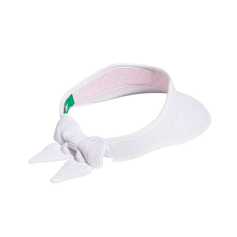 ADIDAS Originals Women's Visor (White)