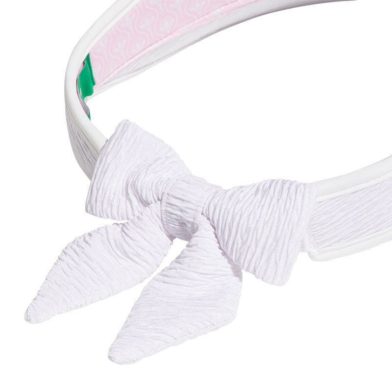 ADIDAS Originals Women's Visor (White)