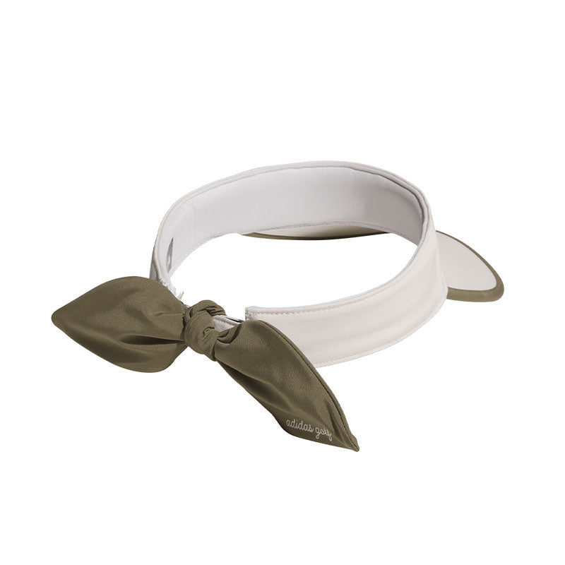 ADIDAS Ribbon Women's Visor (Alumina)