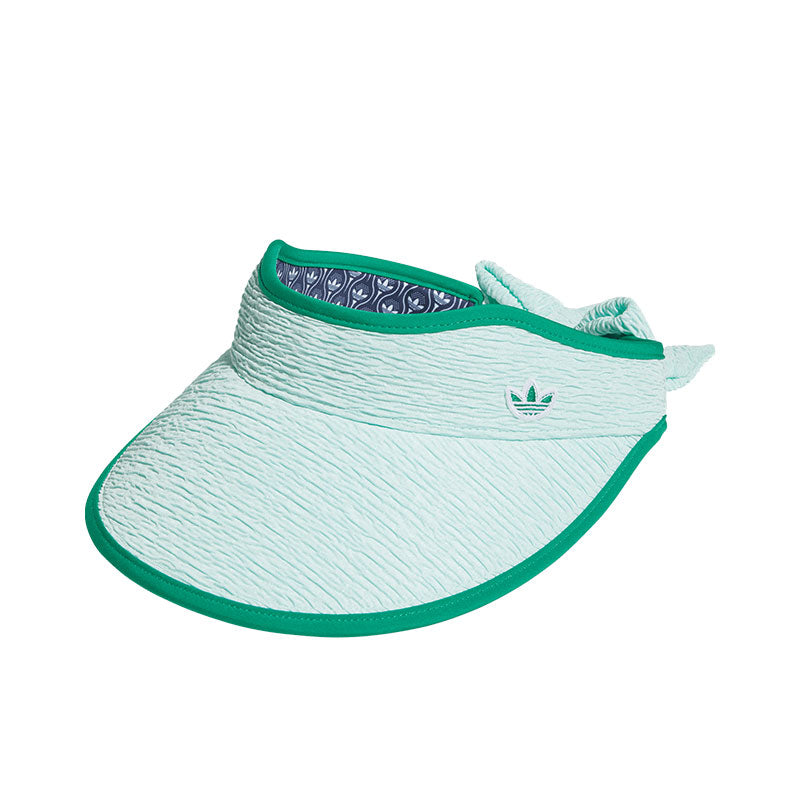 ADIDAS Originals Women's Visor (Mint)