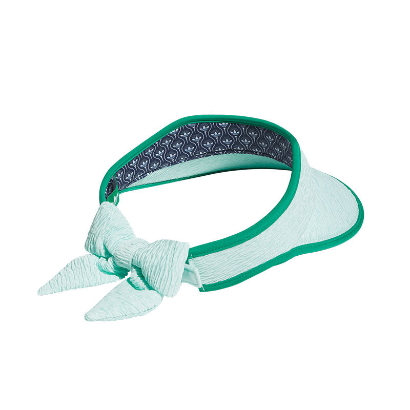 ADIDAS Originals Women's Visor (Mint)