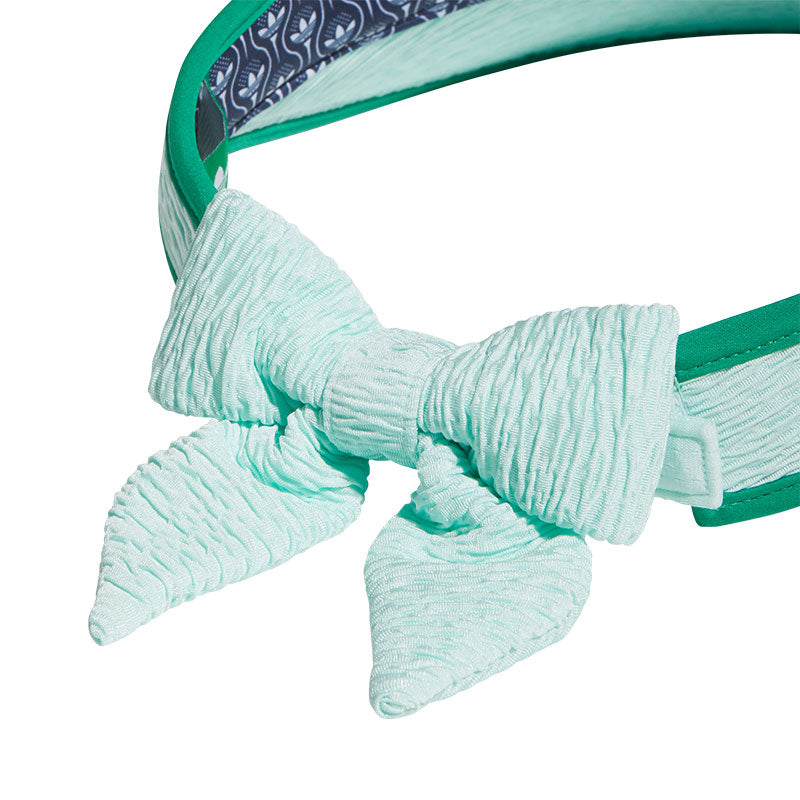 ADIDAS Originals Women's Visor (Mint)