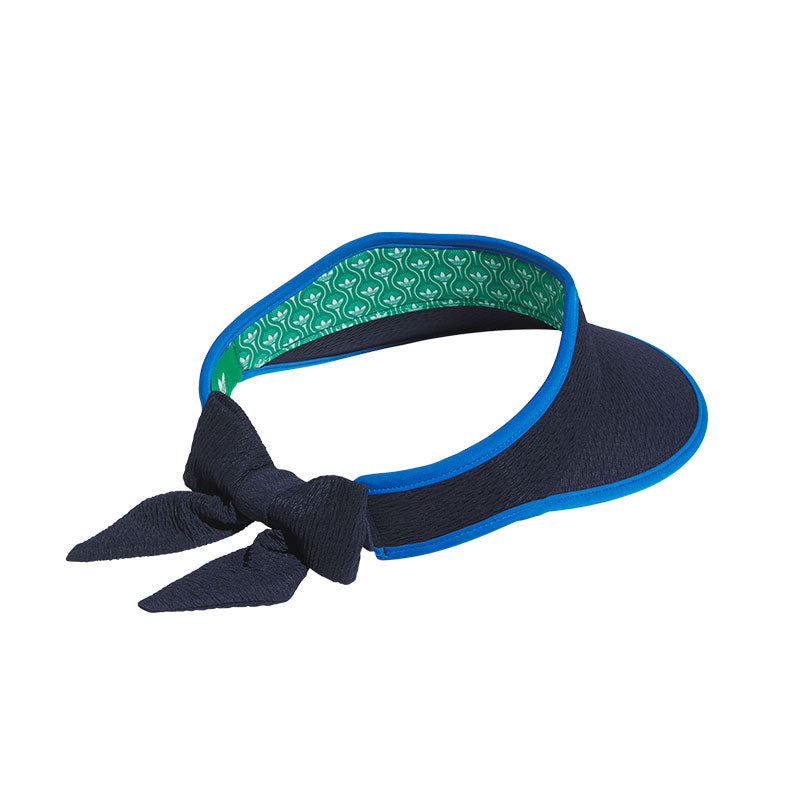 ADIDAS Originals Women's Visor (Indigo)