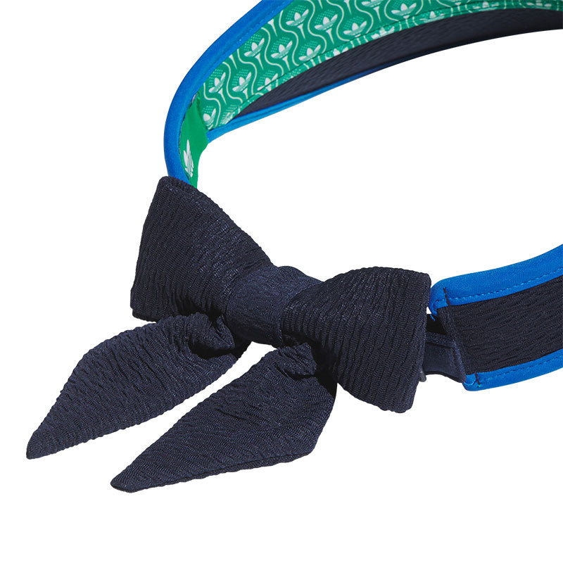 ADIDAS Originals Women's Visor (Indigo)
