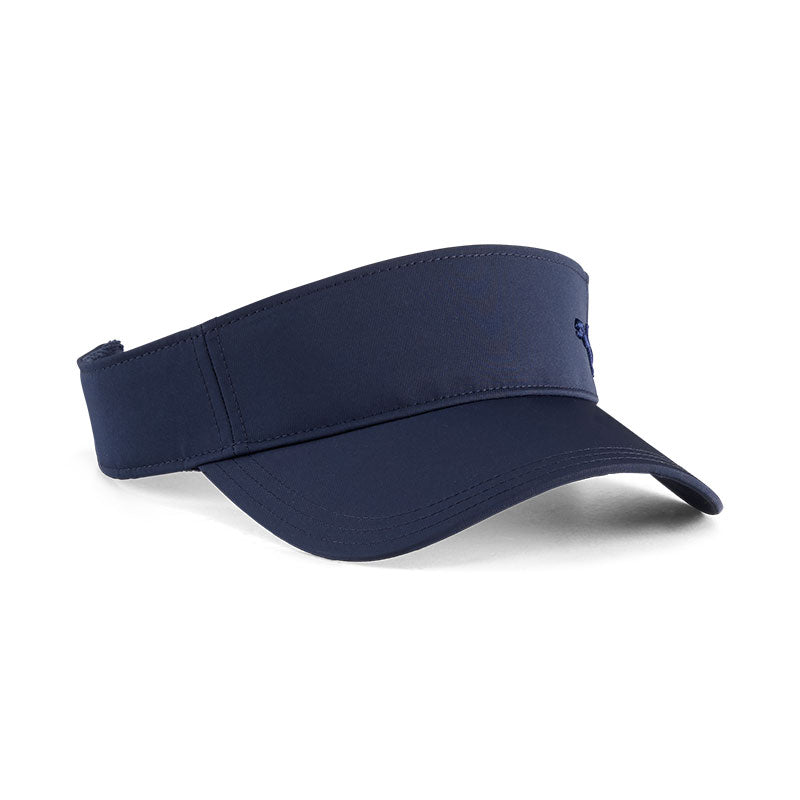 PUMA Sport Women's Visor (Deep Navy)