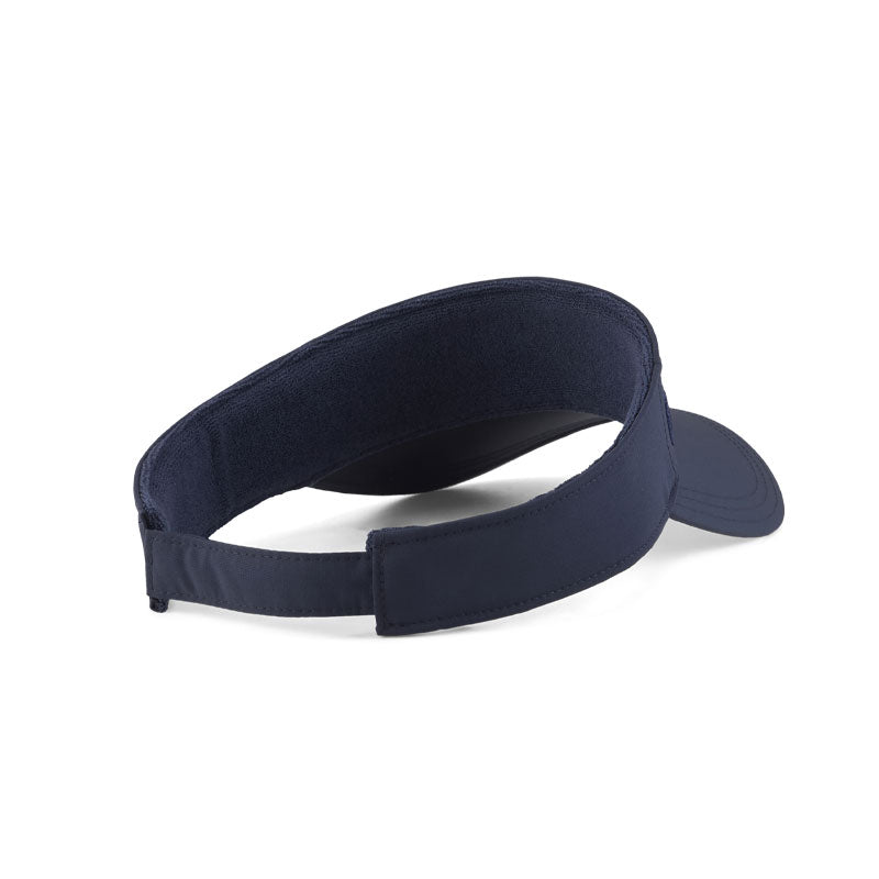 PUMA Sport Women's Visor (Deep Navy)