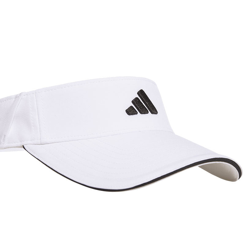 ADIDAS Tour Men's Visor (White)