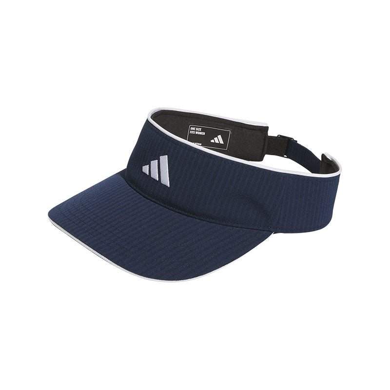 ADIDAS Fairway Tour Women's Visor (Navy)