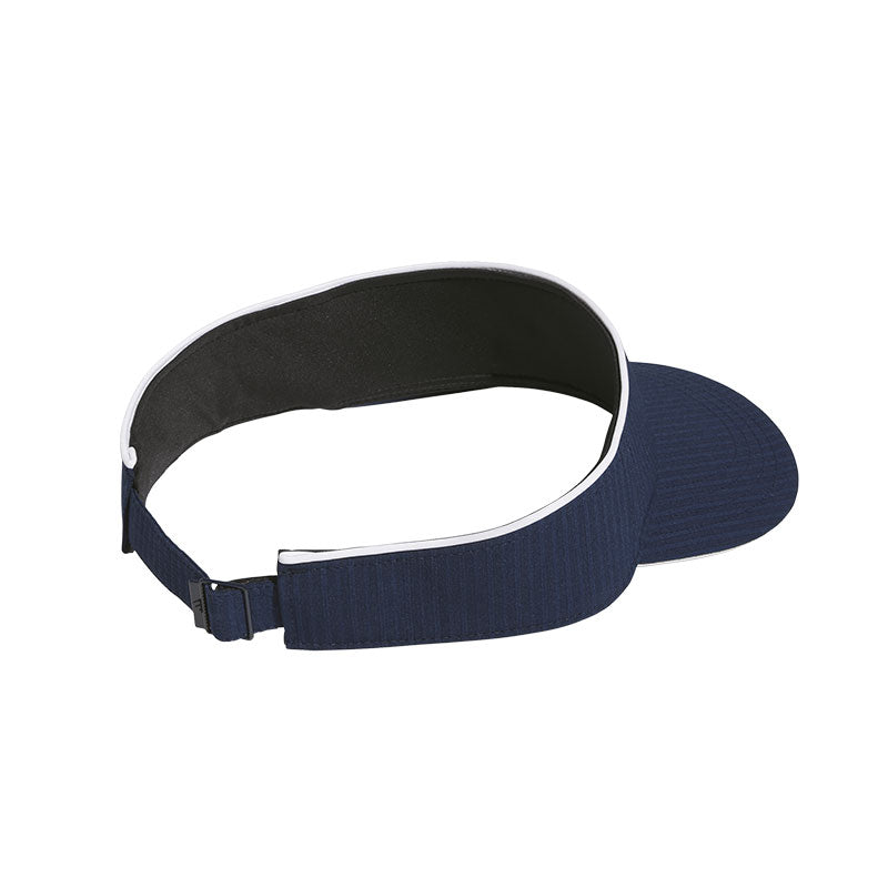 ADIDAS Fairway Tour Women's Visor (Navy)