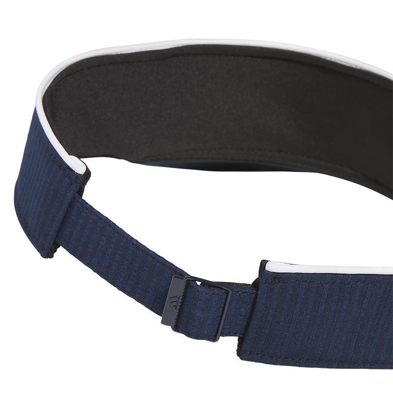 ADIDAS Fairway Tour Women's Visor (Navy)