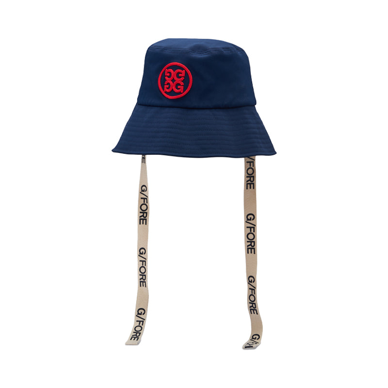 GFORE Wide Brim Women's Hat (Twilight)
