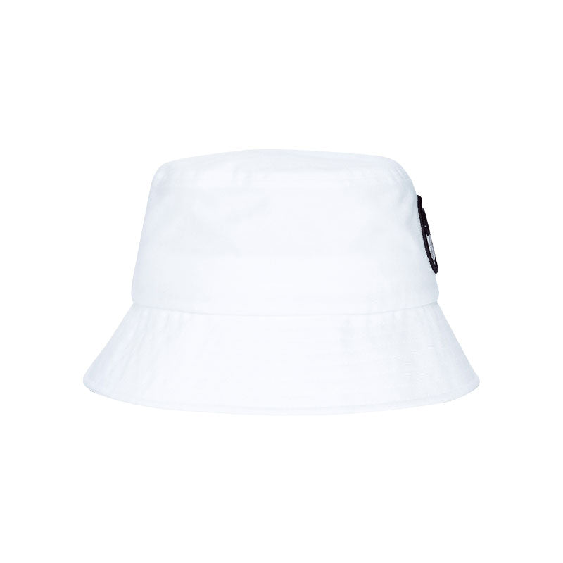 GFORE Circle G's Men's Bucket Hat (White)
