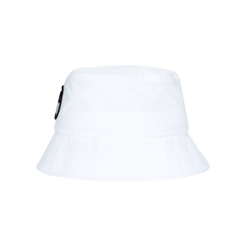 GFORE Circle G's Men's Bucket Hat (White)