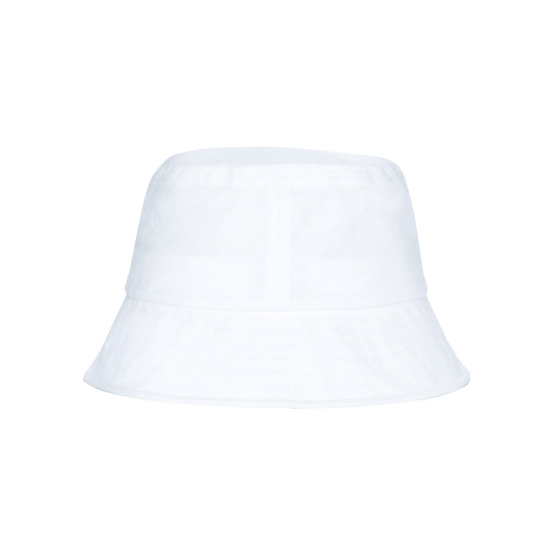 GFORE Circle G's Men's Bucket Hat (White)