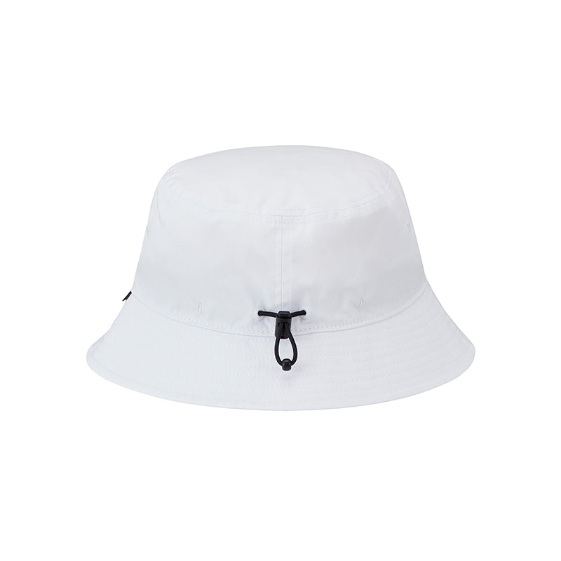 TAYLORMADE Men's Bucket Hat (White)