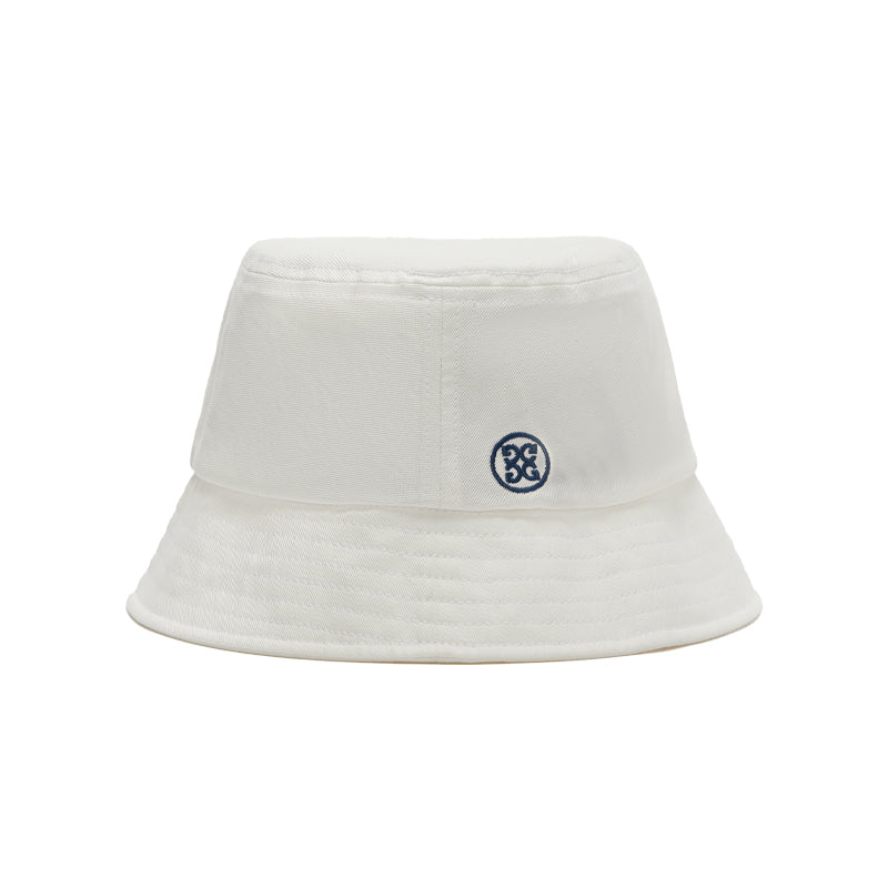 GFORE Apres Golf Men's Bucket Hat (Snow)