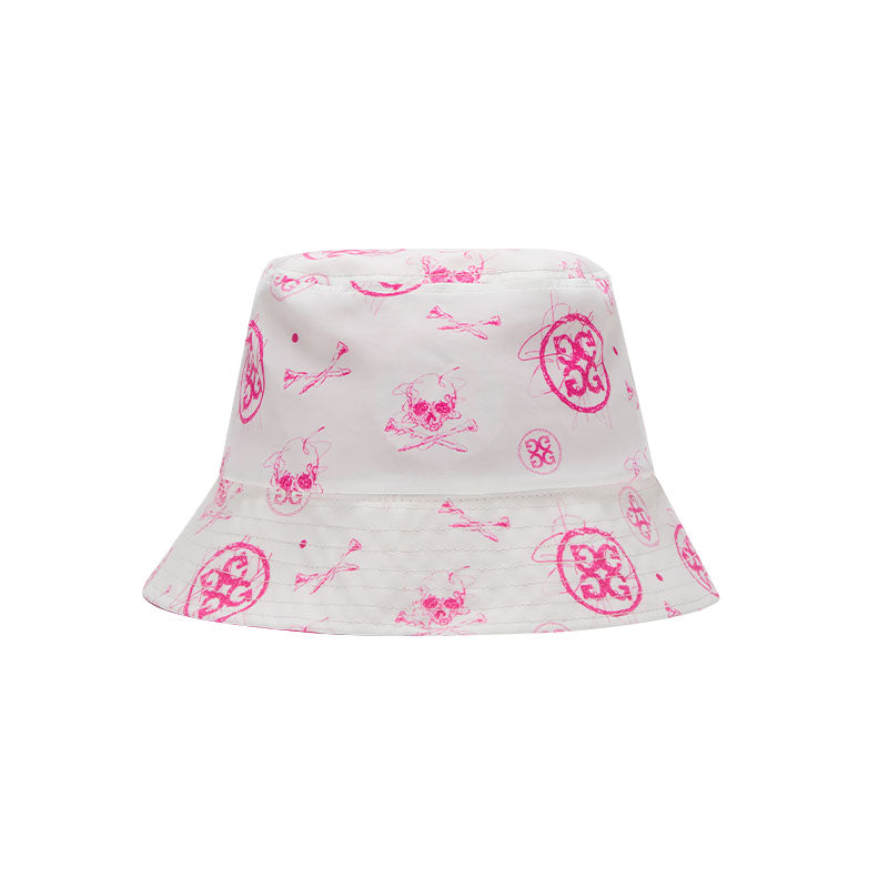 GFORE Reversible Men's Bucket Hat (Stone)