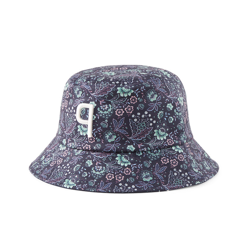 PUMA x Liberty Men's Bucket Hat (Navy)