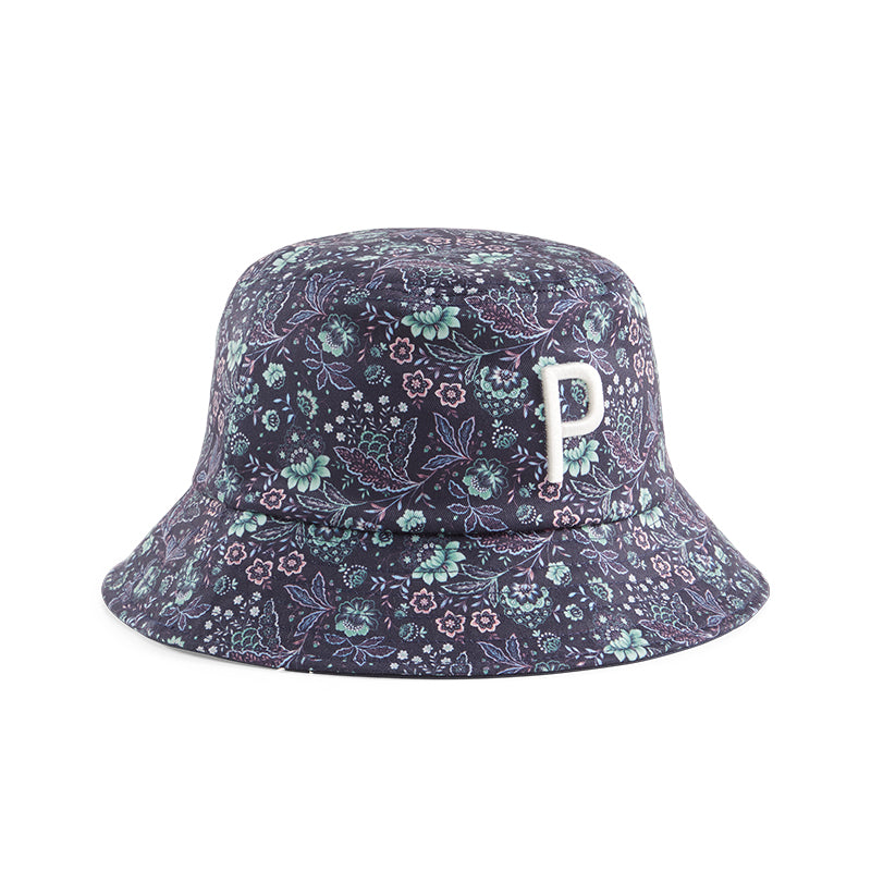 PUMA x Liberty Men's Bucket Hat (Navy)