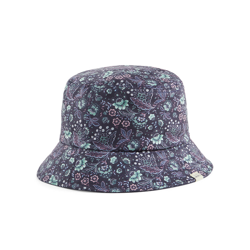 PUMA x Liberty Men's Bucket Hat (Navy)