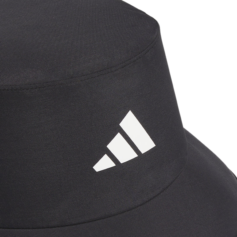 ADIDAS Rain.RDY Men's Bucket Hat (Black)