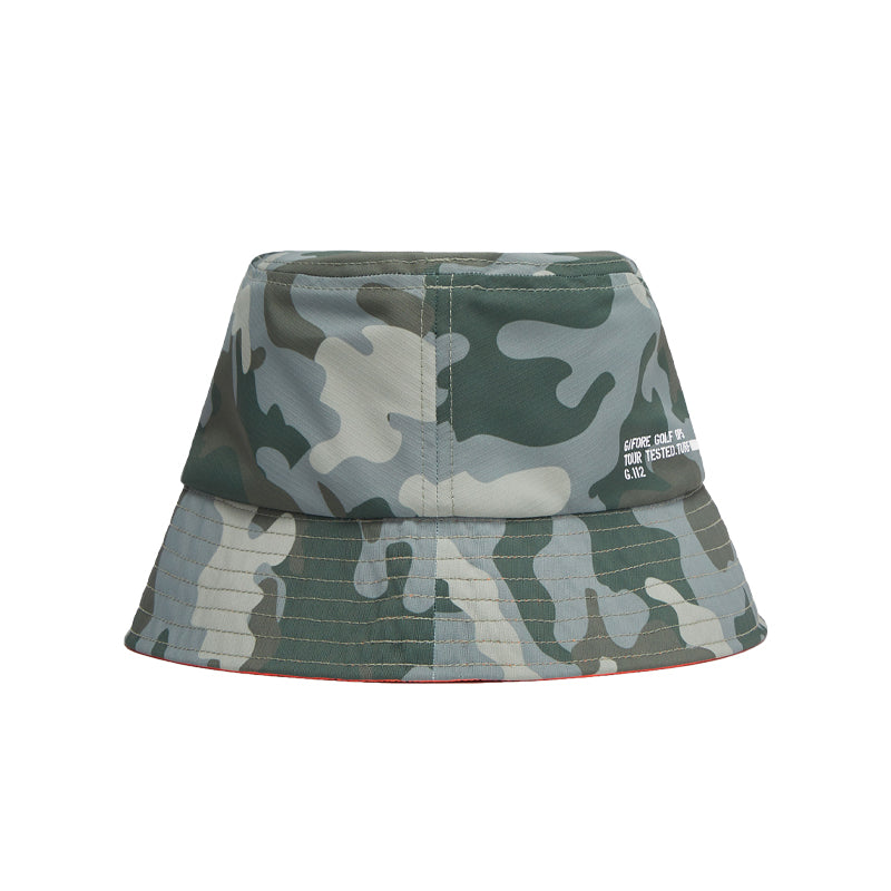GFORE Camouflage Reversible Tech Men's Hat (Camo/Exo)