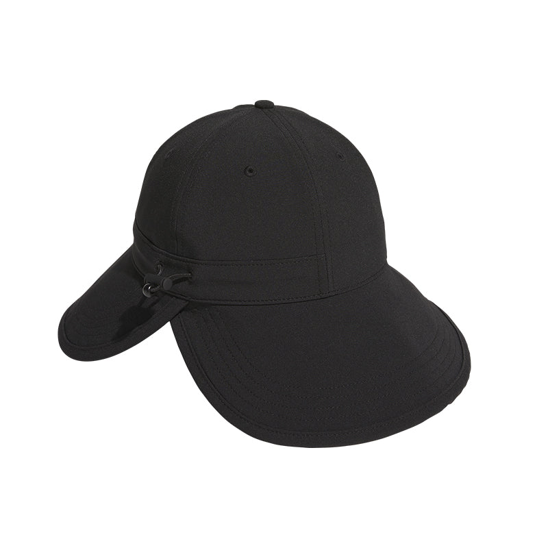 ADIDAS Women's Wide Hat (Black)