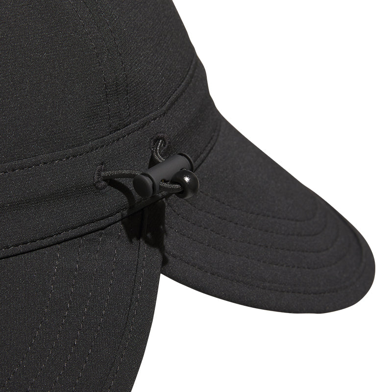 ADIDAS Women's Wide Hat (Black)