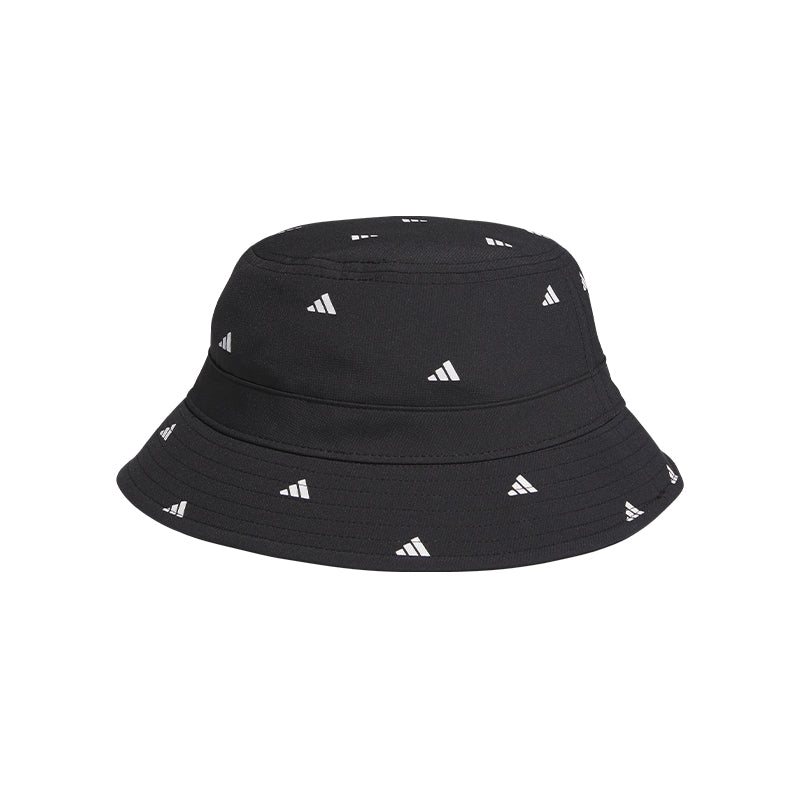 ADIDAS Printed Women's Bucket Hat (Black)