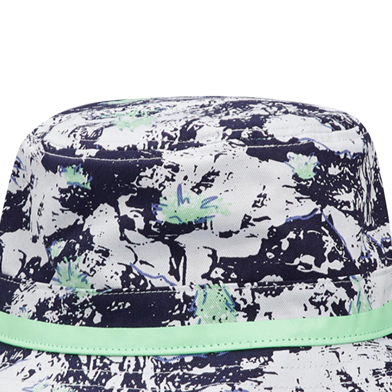 UNDER ARMOUR Unisex Drive Bucket Hat (Grey/Grey)