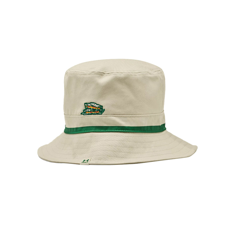 UNDER ARMOUR Unisex Drive Bucket Hat (Green)