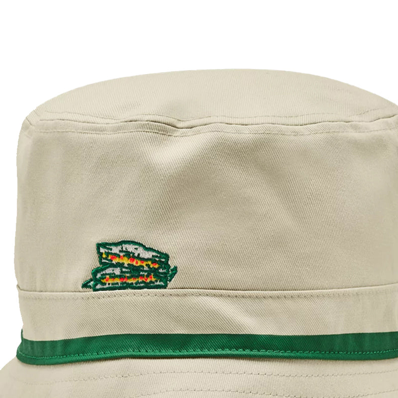 UNDER ARMOUR Unisex Drive Bucket Hat (Green)