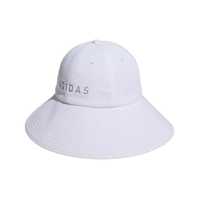 ADIDAS Wide Women?s Hat (White)