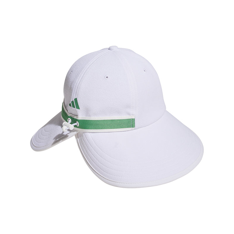 ADIDAS Wide Women?s Hat (White)