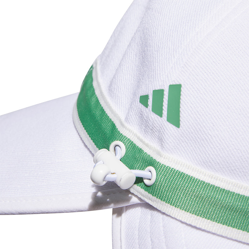 ADIDAS Wide Women?s Hat (White)
