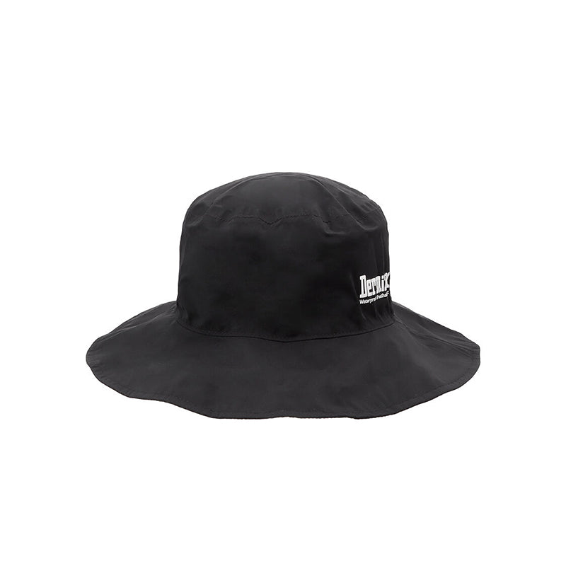 TAYLORMADE Japan Packable Men's Rain Hat (Black)