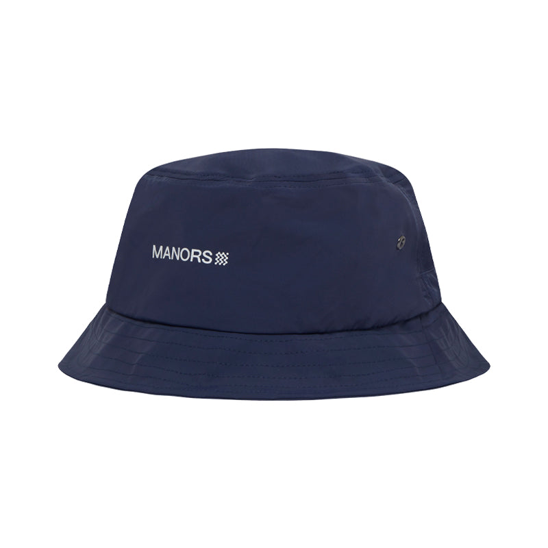 MANORS Ranger Men's Bucket Hat (Navy)