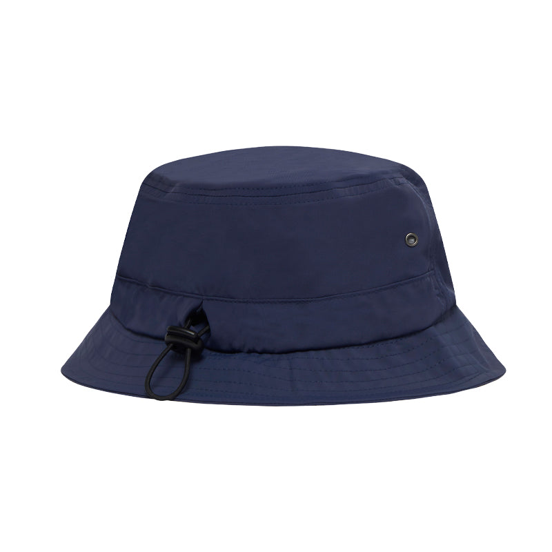 MANORS Ranger Men's Bucket Hat (Navy)