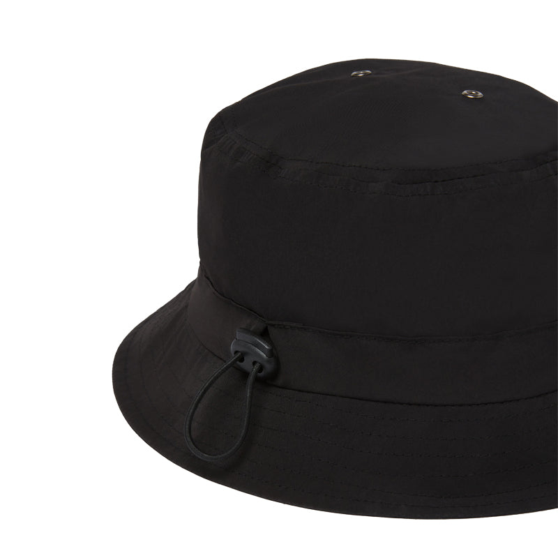 MANORS Ranger Men's Bucket Hat (Black)