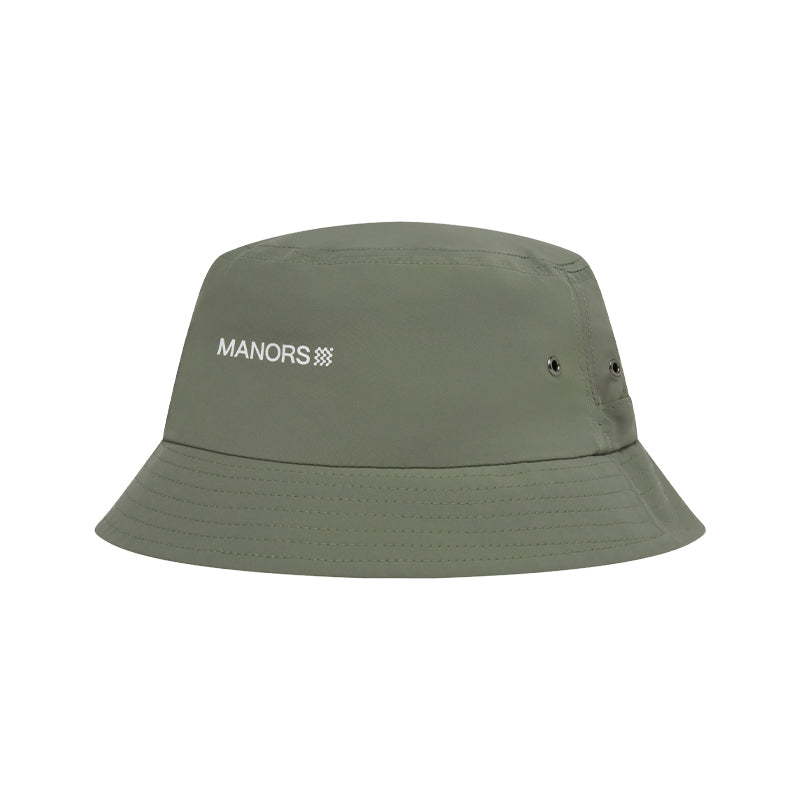 MANORS Ranger Men's Bucket Hat (Green)