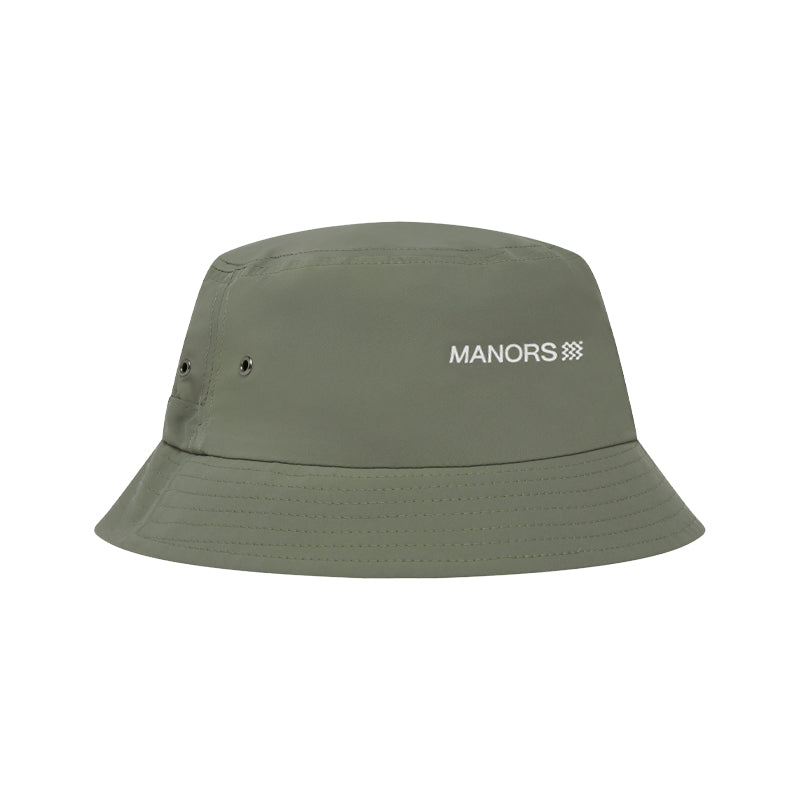 MANORS Ranger Men's Bucket Hat (Green)