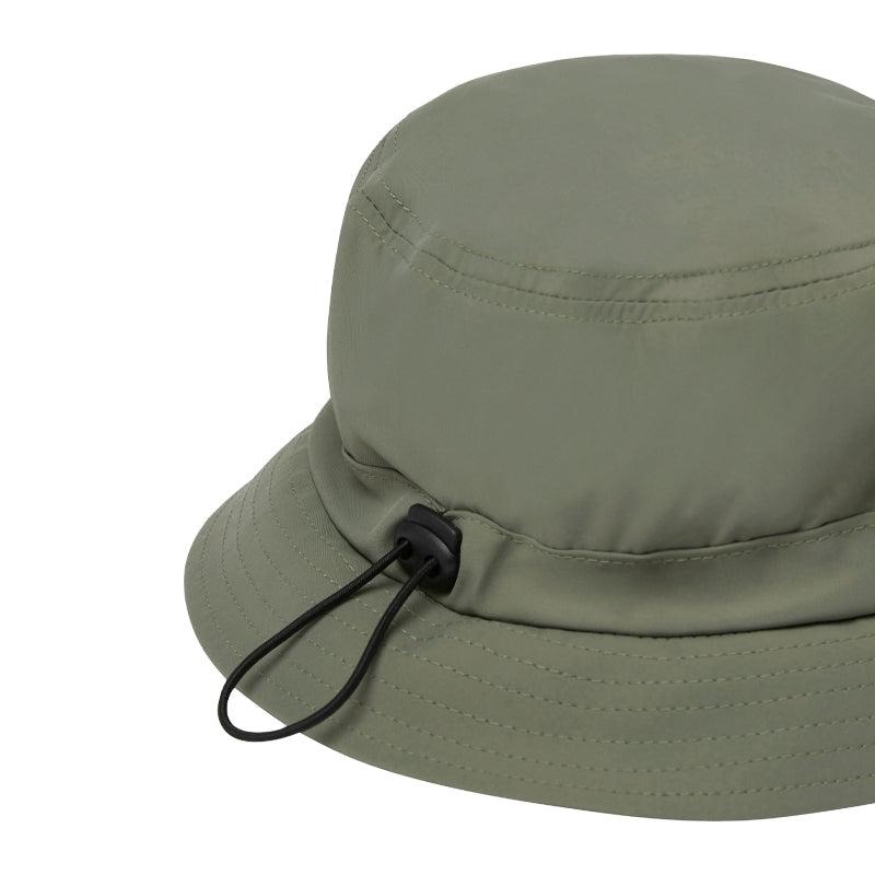 MANORS Ranger Men's Bucket Hat (Green)