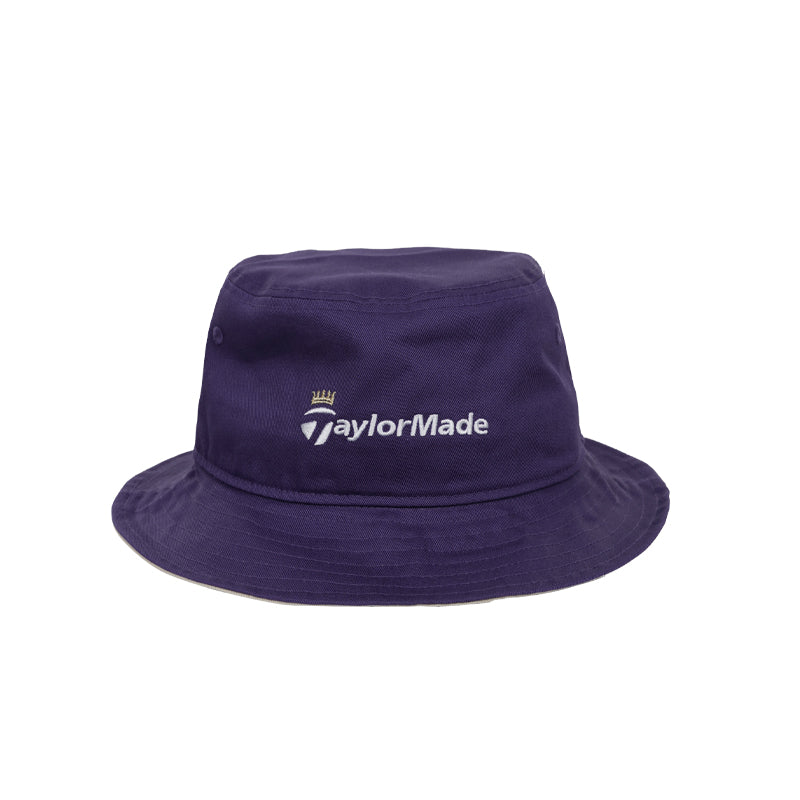 TAYLORMADE British Open 2024 Men's Bucket Hat (Navy)