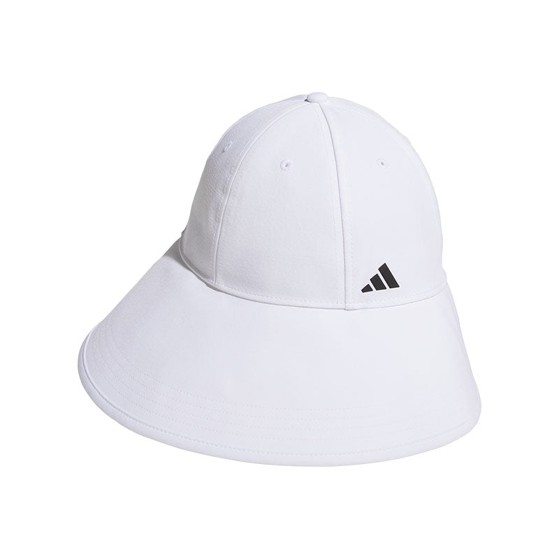 ADIDAS Wide-Brim Women's Cap (White)