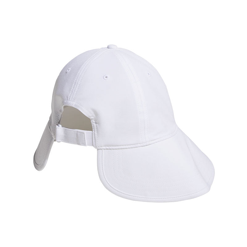 ADIDAS Wide-Brim Women's Cap (White)