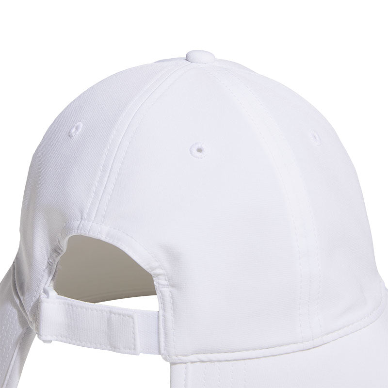 ADIDAS Wide-Brim Women's Cap (White)