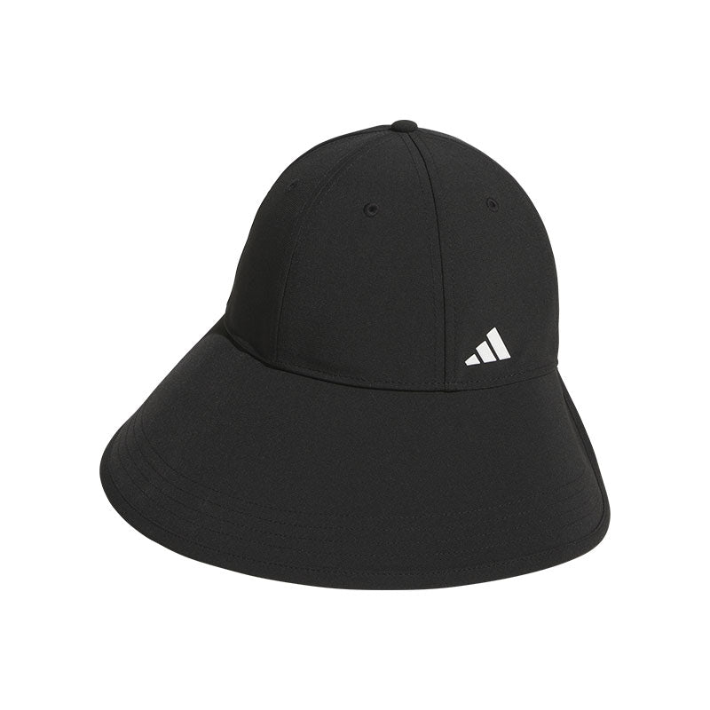 ADIDAS Wide-Brim Women's Cap (Black)