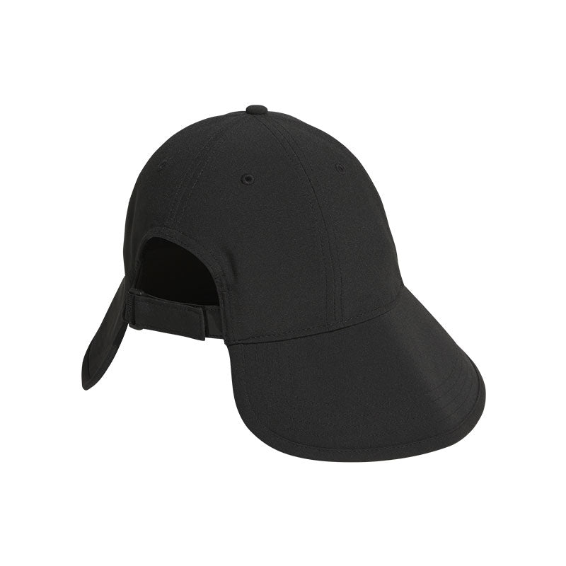ADIDAS Wide-Brim Women's Cap (Black)